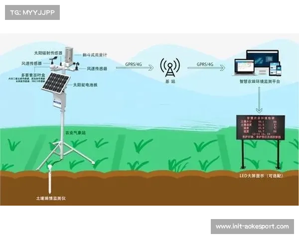 传感器新闻应用于环境监测与用户参与式报道，拓展信息采集维度